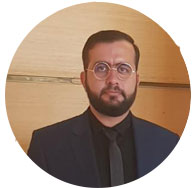 مهدی صالحی