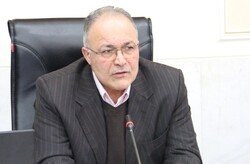 معاون امور اقتصادی استانداری استان اصفهان